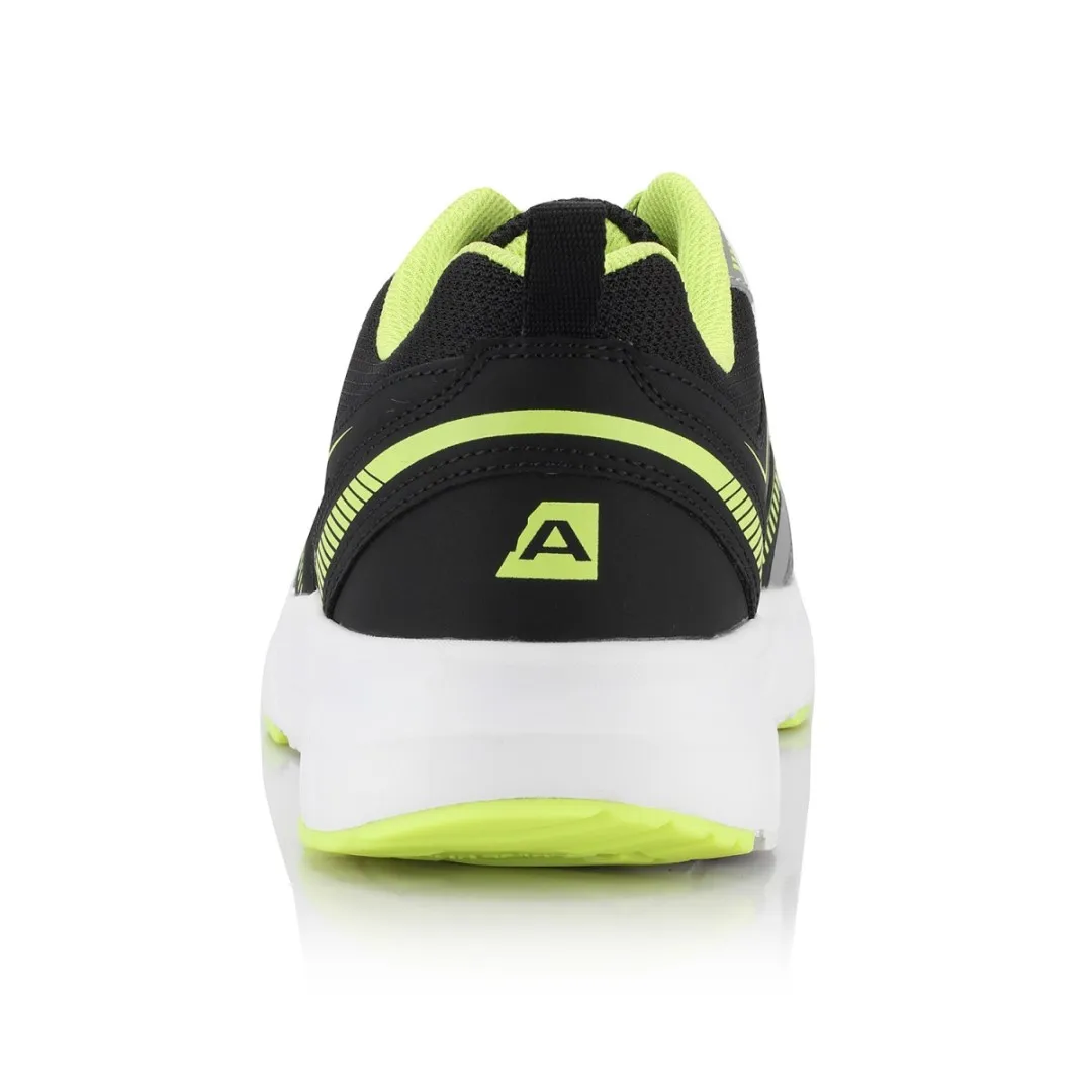 Sportschuhe ALPINE PRO LOHAQE grau grau 41