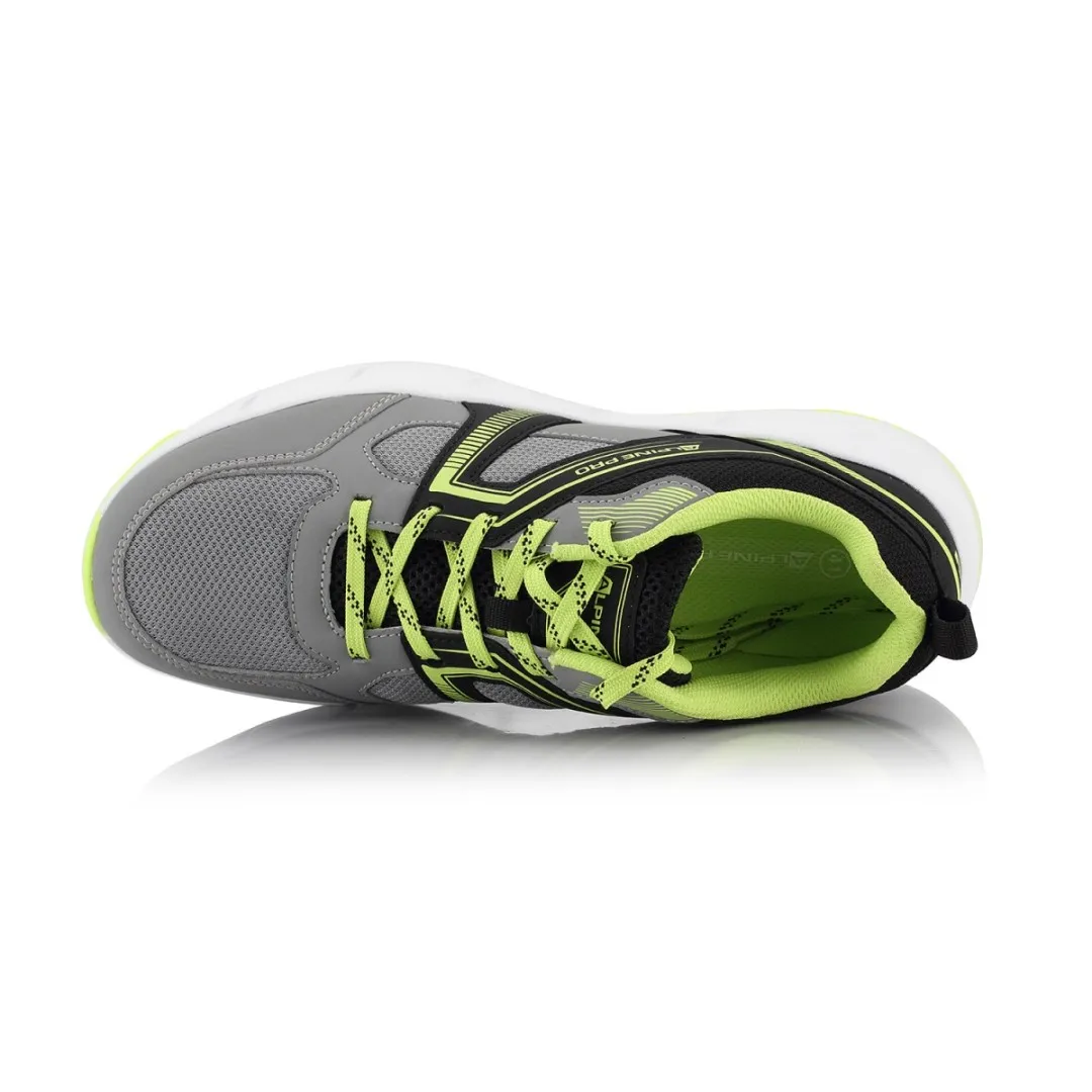 Sportschuhe ALPINE PRO LOHAQE grau grau 41