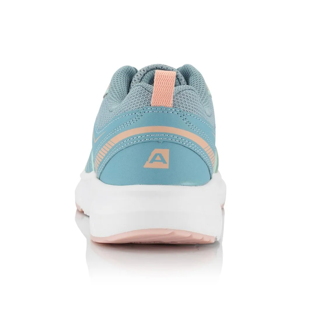Sportschuhe ALPINE PRO LOHAQE grün 41