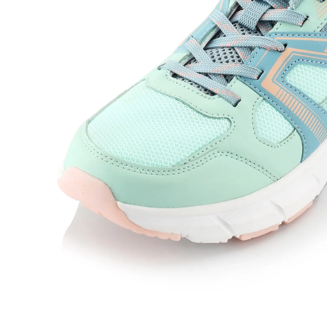 Sportschuhe ALPINE PRO LOHAQE türkis