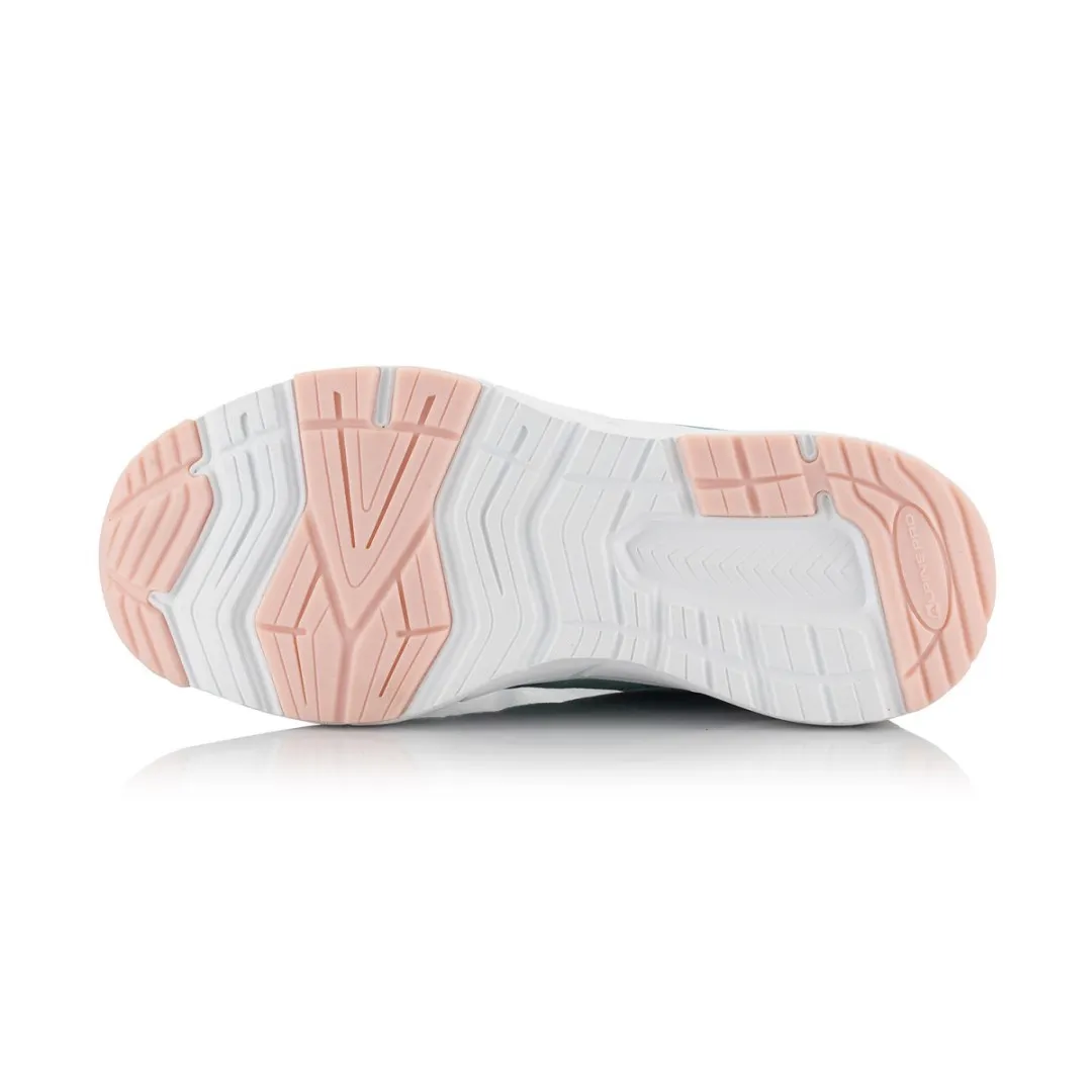 Sportschuhe ALPINE PRO LOHAQE türkis