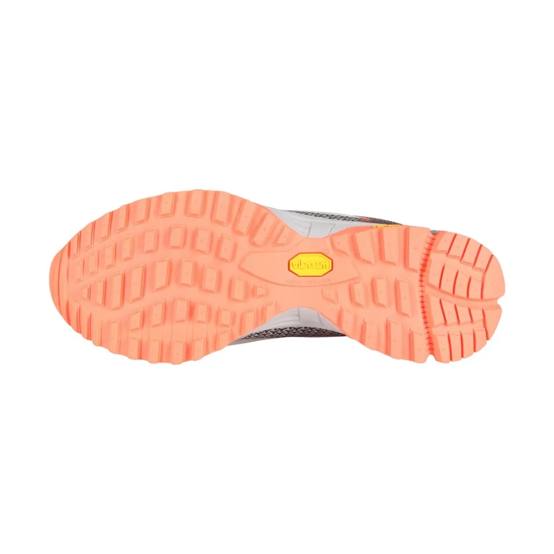 Sportschuhe mit PTX-Membran ALPINE PRO ARAGE grau