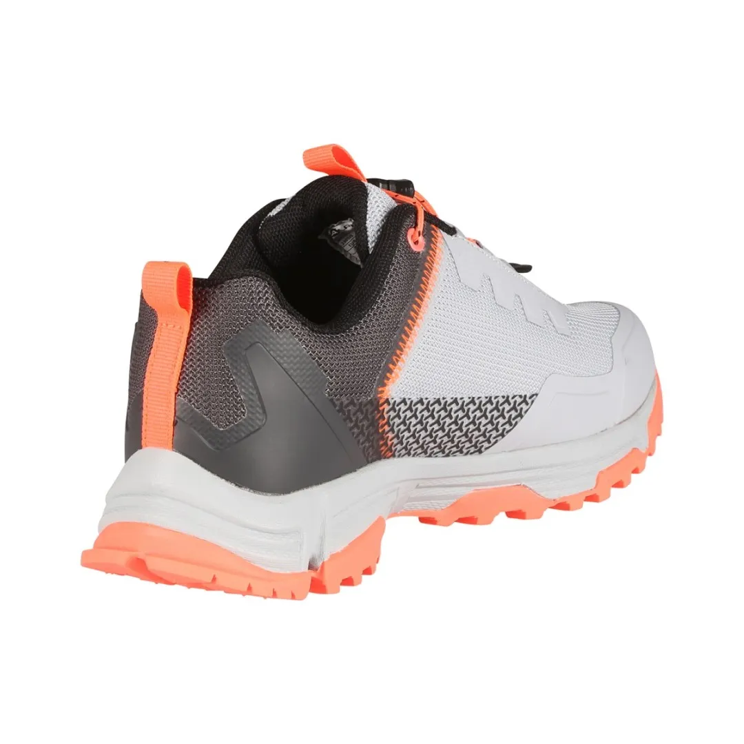 Sportschuhe mit PTX-Membran ALPINE PRO ARAGE grau