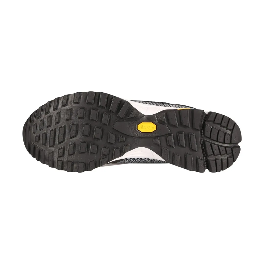 Sportschuhe mit PTX-Membran ALPINE PRO ARAGE schwarz