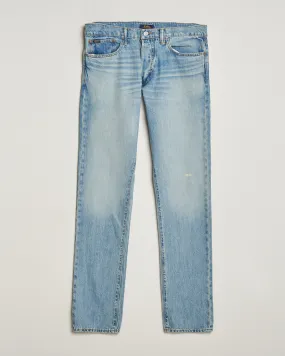 Sullivan Slim Fit Jeans La Breya