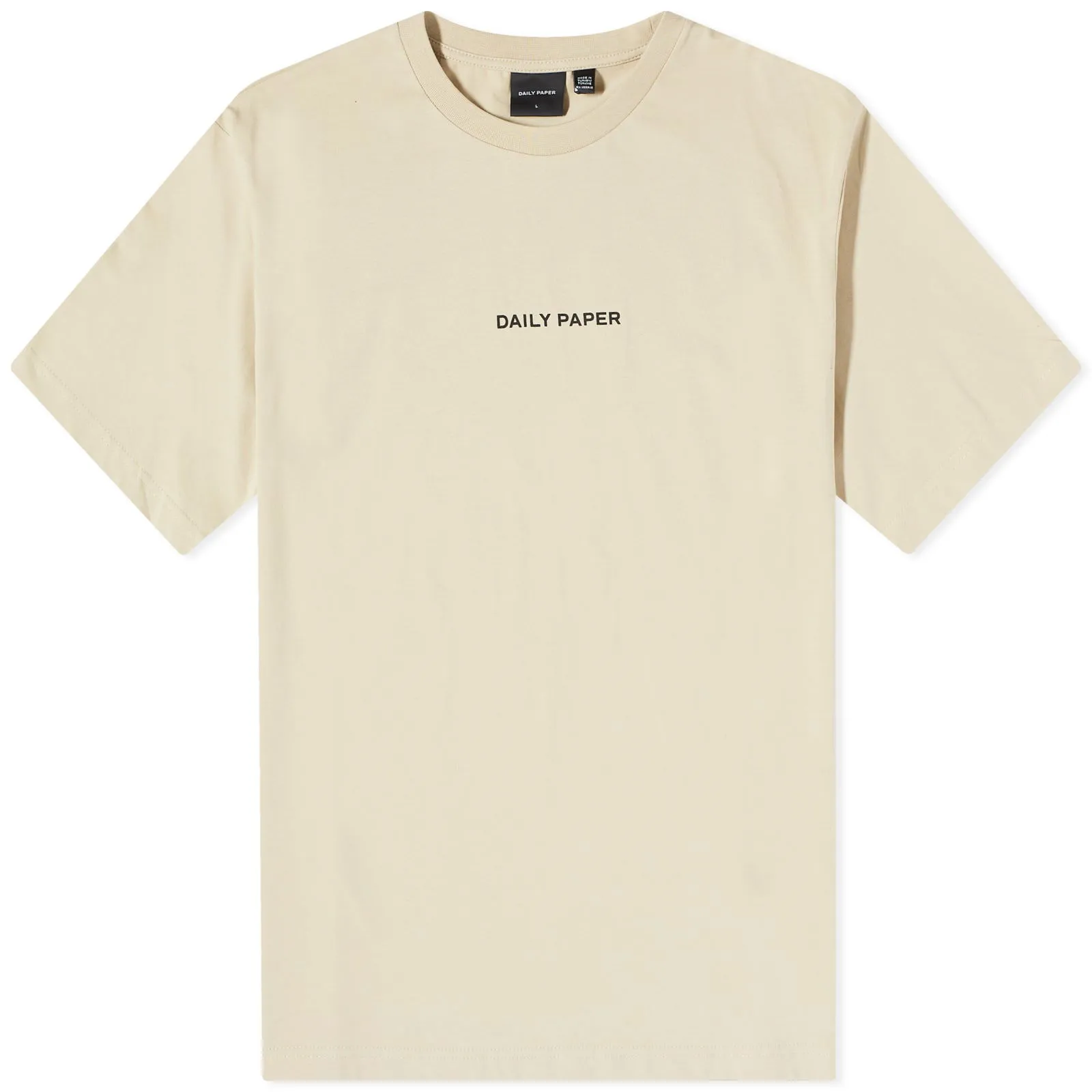 T-shirt DAILY PAPER Rudo Printed T-Shirt 2321102