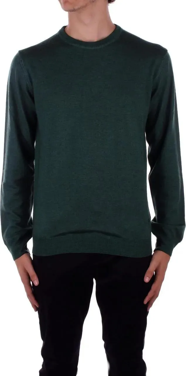   Woolrich  Sweaters Green grün