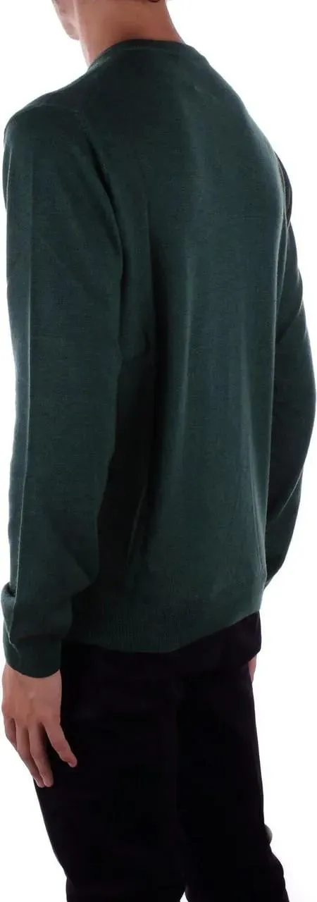  Woolrich  Sweaters Green grün