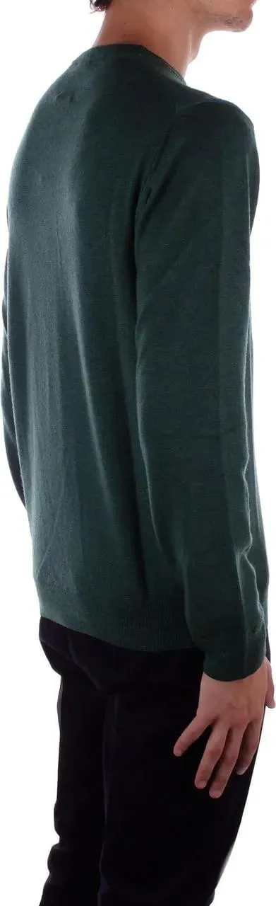   Woolrich  Sweaters Green grün