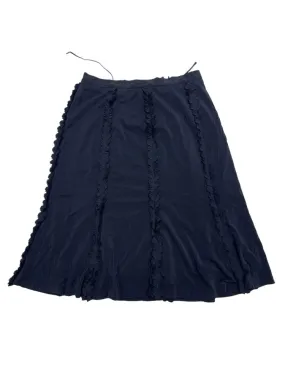Y2K MaxMara gebraucht Midi Rock Damen 4587